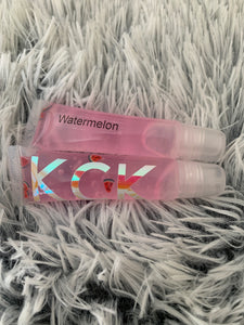 Watermelon Splash Lipgloss